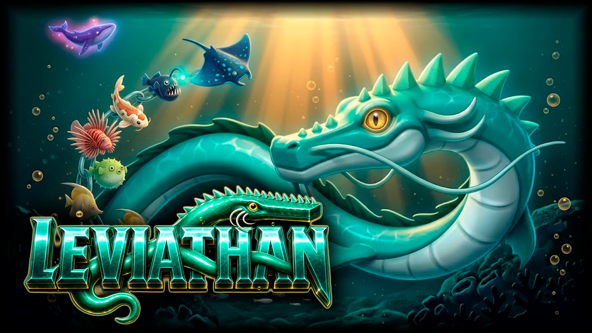 Leviathan key art